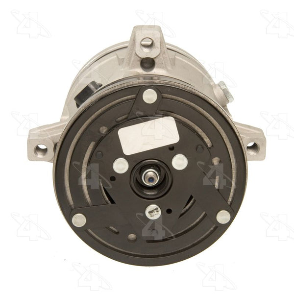 Four Seasons Air Conditioner Compressor (MPN: 58979)