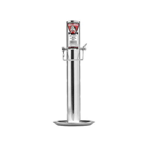 Bulldog Trailer Tongue Jack Drop Leg (MPN: 500377)