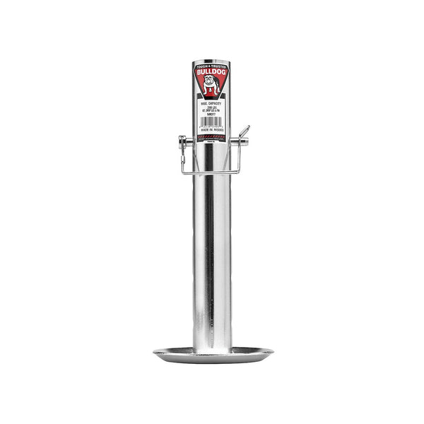 Bulldog Trailer Tongue Jack Drop Leg (MPN: 500377)