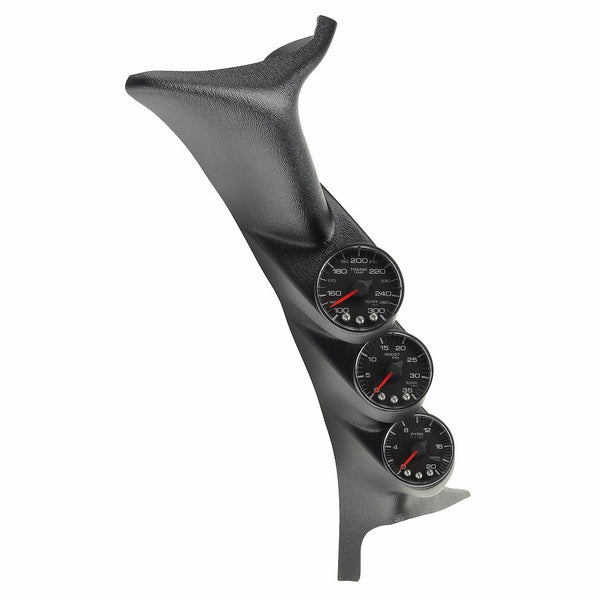 Auto Meter Gauge Pod Pillar (MPN: P73010)