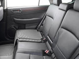 WeatherTech Child Car Seat Protector (MPN: 81CSP01GY)