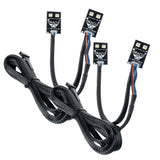 Oracle Lighting Daytime Running Light Upgrade Kit (MPN: 1454-334)