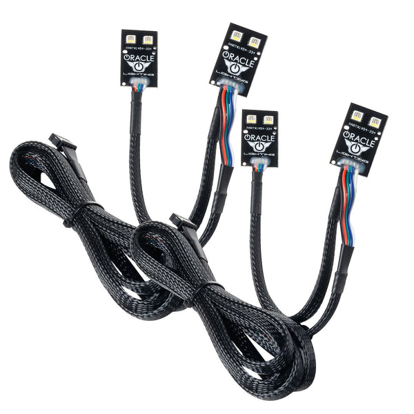 Oracle Lighting Daytime Running Light Upgrade Kit (MPN: 1454-334)