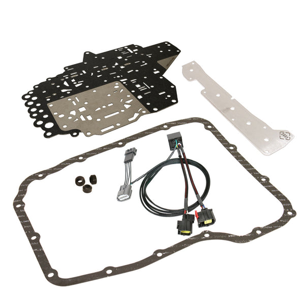 BD Diesel Auto Trans Pressure Controller (MPN: 1030362)