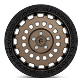 Fuel Off Road Zephyr D634 Wheel (MPN: D63418905650)