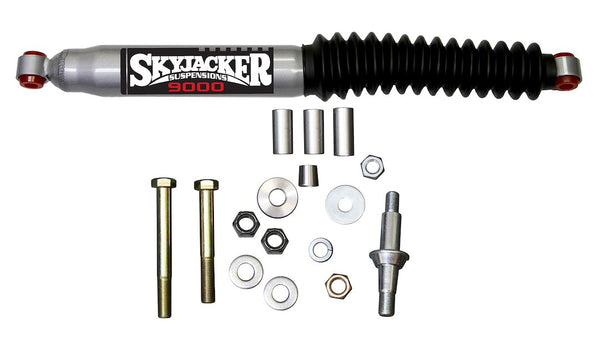 Skyjacker Steering Stabilizer (MPN: 9007)