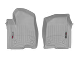 WeatherTech FloorLiner Molded Fit Gray (MPN: 4614361)