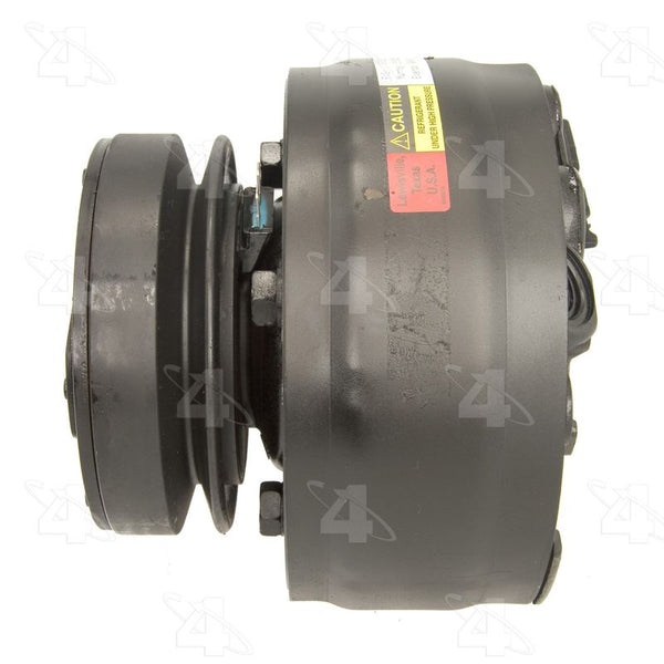 Four Seasons Air Conditioner Compressor (MPN: 57223)