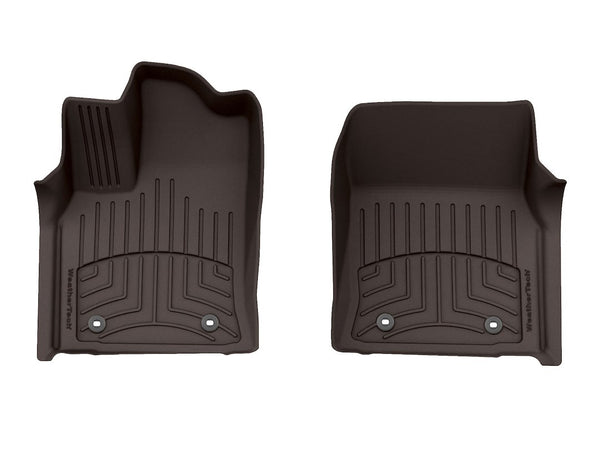 WeatherTech FloorLiner HP Cocoa (MPN: 4717081IM)