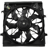 Four Seasons Cooling Fan (MPN: 76403)