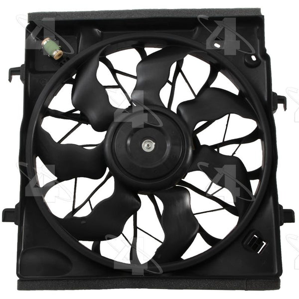 Four Seasons Cooling Fan (MPN: 76403)
