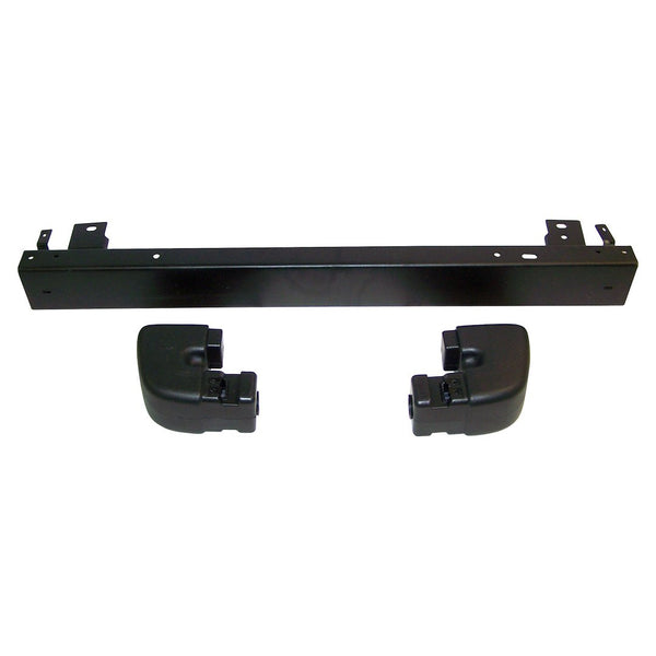 Crown Automotive One Piece Bumper (MPN: 5ED18T3XK)