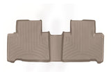 WeatherTech FloorLiner Molded Fit Tan (MPN: 455103)