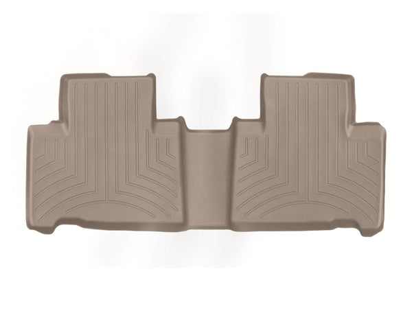 WeatherTech FloorLiner Molded Fit Tan (MPN: 455103)