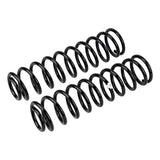 Coil Spring Set for Lifted Vehicles (MPN: 3135)