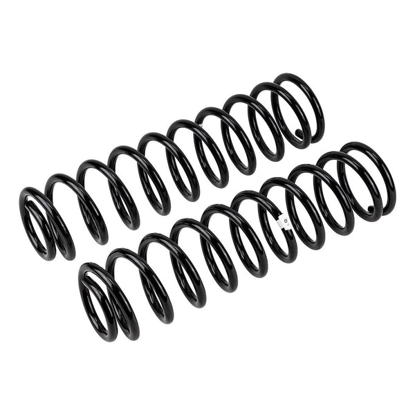 Coil Spring Set for Lifted Vehicles (MPN: 3135)