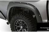Bushwacker Fender Flare Pocket Style (MPN: 30918-33)