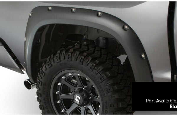 Bushwacker Fender Flare Pocket Style (MPN: 30918-33)
