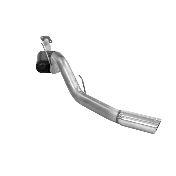Flowmaster Exhaust System Kit (MPN: 817567)