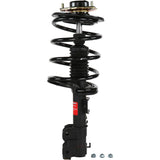 Monroe Quick-Strut OE Replacement (MPN: 271427)