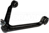 Control Arm and Ball Joint Assembly (MPN: 520-599)