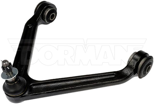 Control Arm and Ball Joint Assembly (MPN: 520-599)