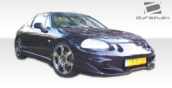 Duraflex Side Skirt (MPN: 101253)