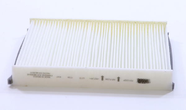 WIX Cabin Air Filter (MPN: 24419)