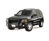 Black Horse Off Road Grille Guard (MPN: 17GD26MA)