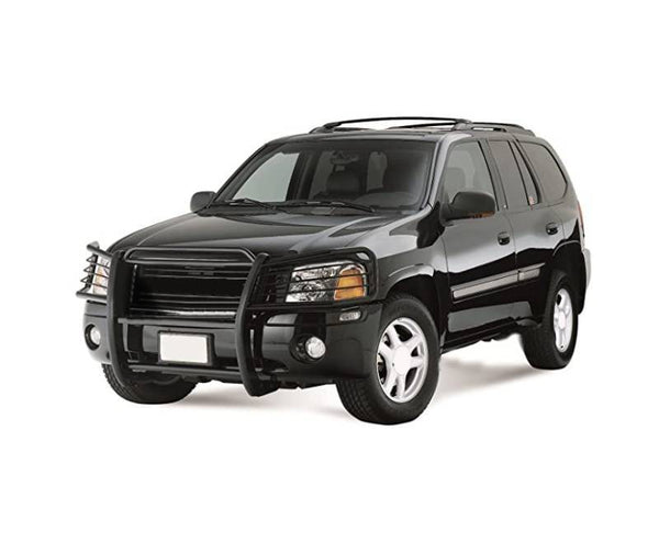 Black Horse Off Road Grille Guard (MPN: 17GD26MA)
