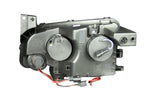 AnzoUSA Projector Headlight Assembly (MPN: 121218)