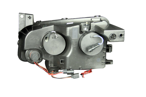 AnzoUSA Projector Headlight Assembly (MPN: 121218)