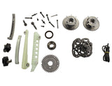 Ford Performance Timing Gear Set (MPN: M-6004-463V)