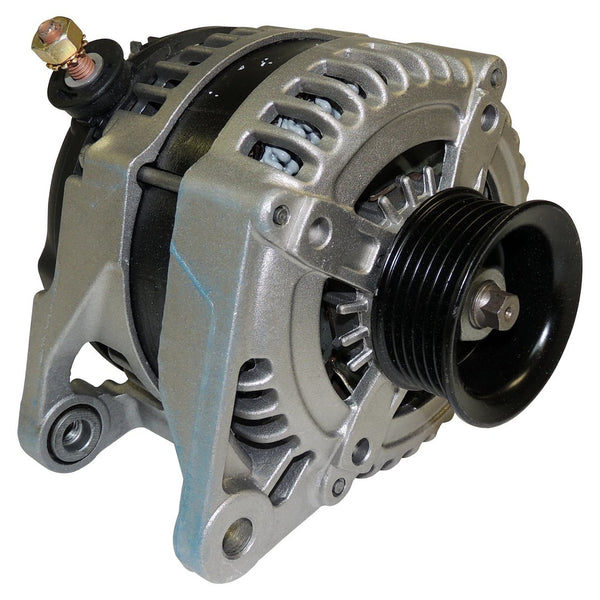 Crown Automotive 160 Amp Alternator (MPN: 5149275AA)