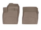 WeatherTech FloorLiner HP Tan (MPN: 4516441IM)