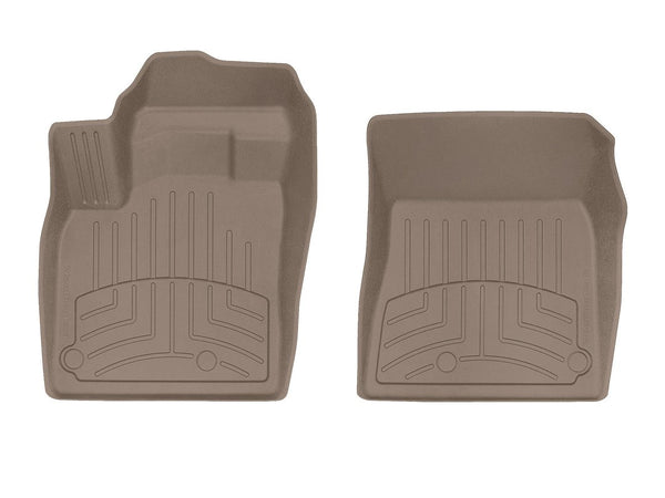 WeatherTech FloorLiner HP Tan (MPN: 4516441IM)