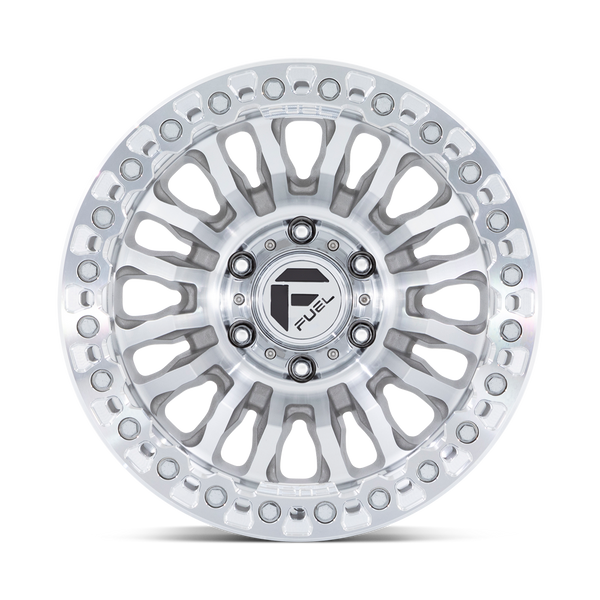 Fuel Off Road Rincon Beadlock Wheel (MPN: FC125DX17906838N)