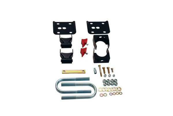 Belltech Leaf Spring Over Axle Conversion Kit (MPN: 6440)