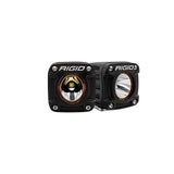 Rigid Revolve LED Fog Light Pod (MPN: 41669)
