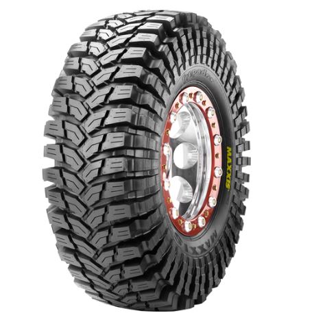 Maxxis Tire Trepador Mud Terrain Tire (MPN: TL30025200)