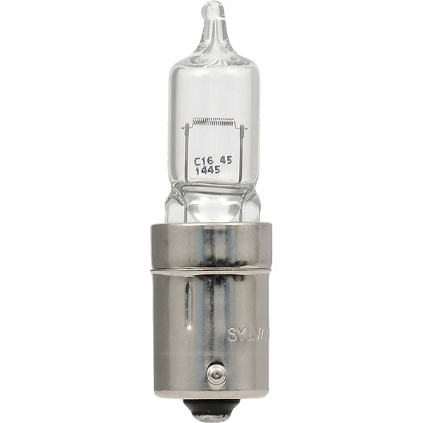 Sylvania Multi Purpose Light Bulb (MPN: 795RD.BX)