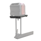 Lets Go Aero SpinTray Bike Rack Accessory (MPN: B02592)