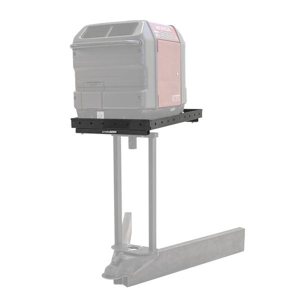 Lets Go Aero SpinTray Bike Rack Accessory (MPN: B02592)