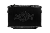 CSF Aluminum Radiator (MPN: 2709)