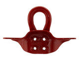 Ford Performance Tow Hook Set (MPN: M-18954-SDR)
