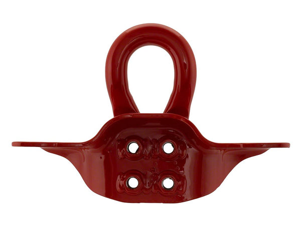 Ford Performance Tow Hook Set (MPN: M-18954-SDR)