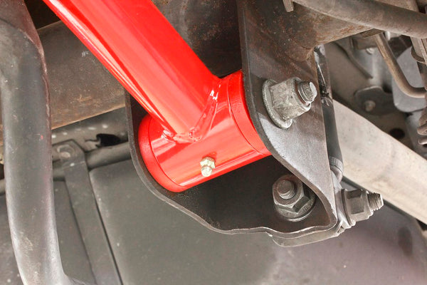 BMR Suspension Control Arm Set (MPN: TCA049R)