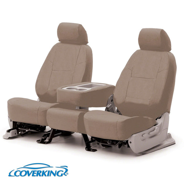 Coverking Ballistic Seat Cover Set (MPN: CSC1E5LX7116)