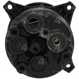 Four Seasons Air Conditioner Compressor (MPN: 57265)