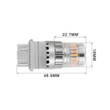 ARC Lighting Turn Signal Light Bulb (MPN: 3137A)
